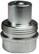 3/8 Штекер БРС TDIXON резьба BSP T3BF3