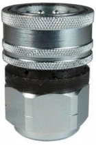 1 Заглушка для розетки БРС TR DIXON 8TRDP