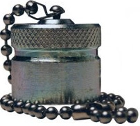 1/2 Заглушка для штекера БРС N DIXON N4DC