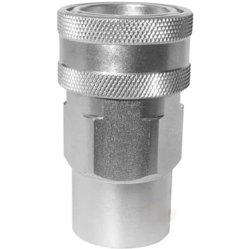 1 Розетка БРС K ISO-A DIXON резьба BSP 8KBF8-X