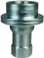 1in БРС серия HS, рем комплект DIXON 8HS-BSKIT