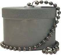 3/4in БРС серия WS-W, заглушка ниппеля DIXON WS6DC-A