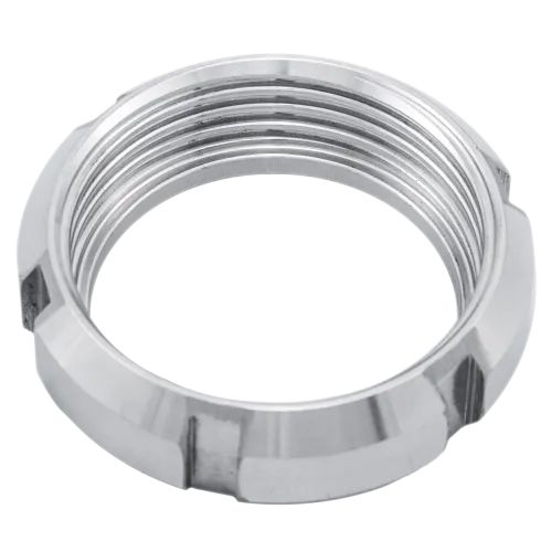 Шлицевая гайка DIXON DIN 13R-G250DIN