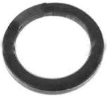 2in, Уплотнение из Витона DIXON (VITON) от -29°С до 204°С 40MP-SFY200