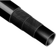 Рукав для пара DIXON А230 25х40 мм 18 бар A230025 (бухта 40 м)