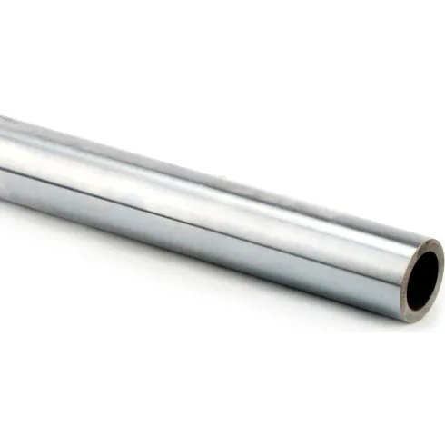 Вал полый прецизионный WH40 FLI, 1 см.