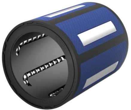 Линейный шариковый подшипник FLI CLB 16 UU