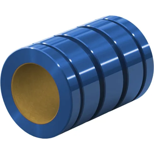 Линейный подшипник скольжения FLI FM60