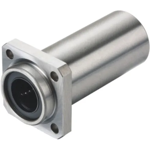 Линейный шариковый подшипник FLI LMT 16 LE