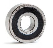 Муфта обгонная CTS UK20-2RS (CSK20-2RS)