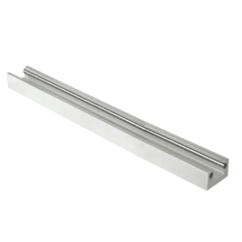 Направляющая из нержавеющей стали CTS CI65INOX