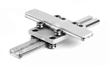 Перекрестная тележка CTS MC316