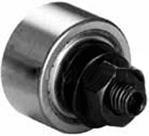 Цилиндрический ролик эксцентриковый CTS EC5/17