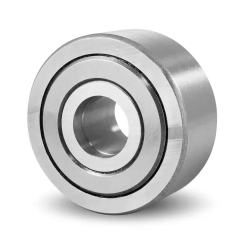 Цилиндрический ролик из нержавеющей стали CTS CC312SP INOX 2RS