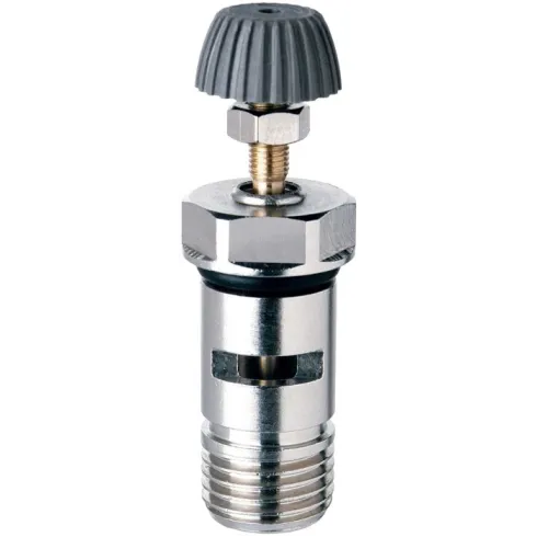 Дроссель с обратным клапаном Camozzi MVU 704-1/8