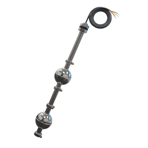 Поплавковый датчик уровня ОВЕН ПДУ-3.2.400.К.100/10