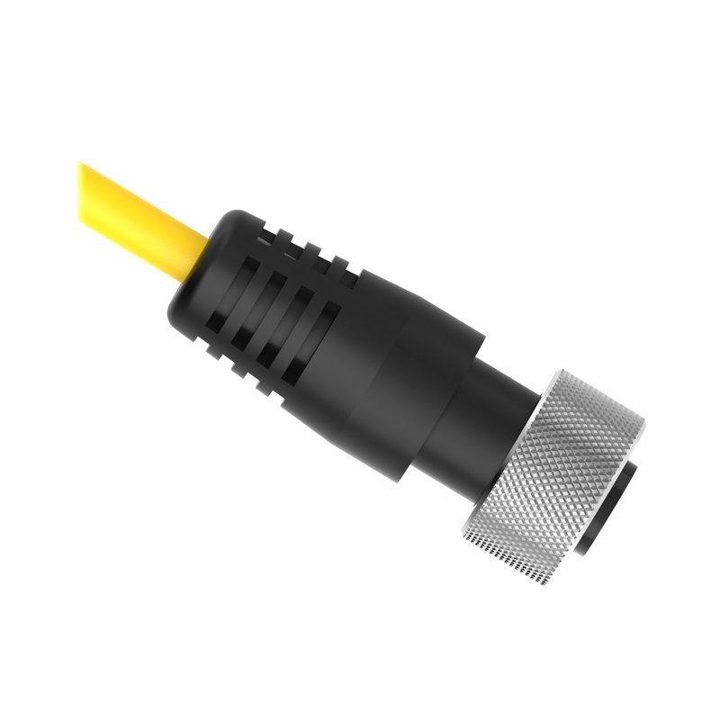 Разъем с кабелем Banner QDC-550C