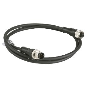 Соединительный кабель Telemecanique XZCR1511064D1