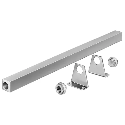 Р-планка для блочного монтажа Festo PAL-500-28