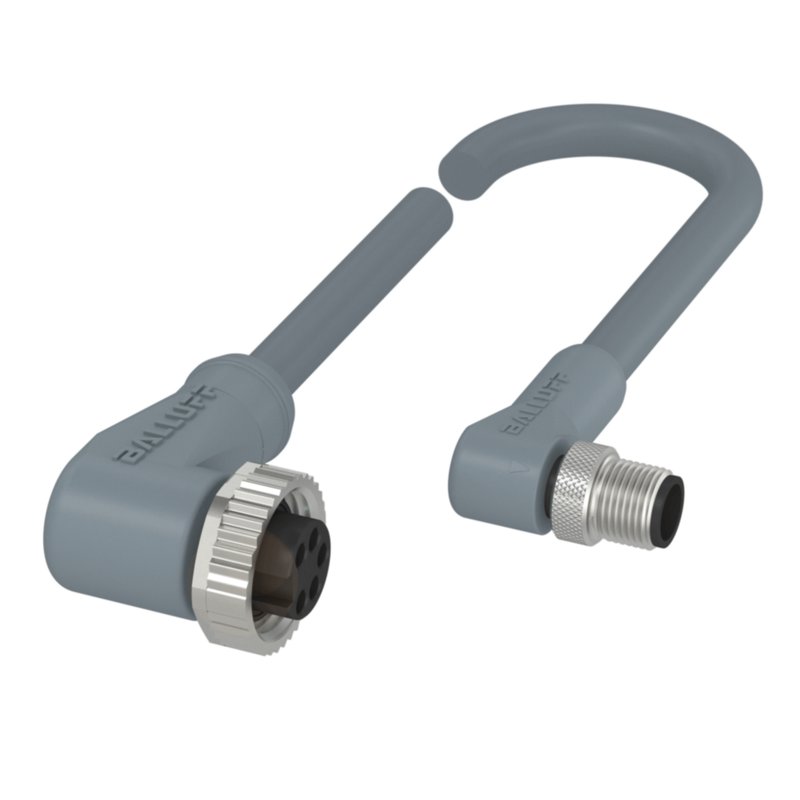 Соединительный кабель Balluff BCC A325-M425-3E-330-PS85N6-010