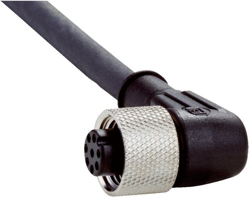 Разъем с кабелем SICK DOL-127SW15ME25KM0