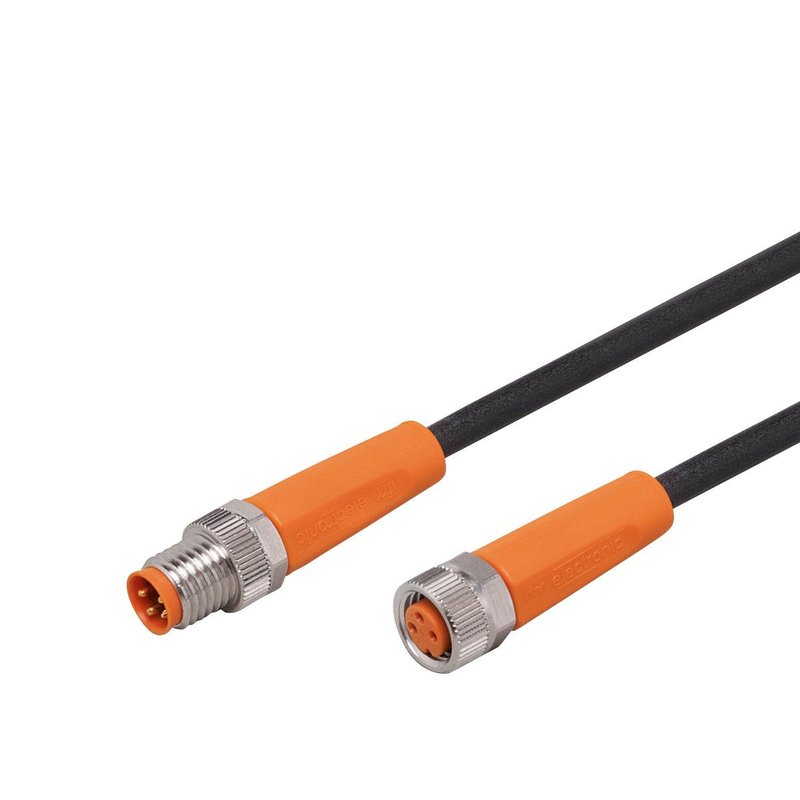 Соединительный кабель IFM Electronic EVC306