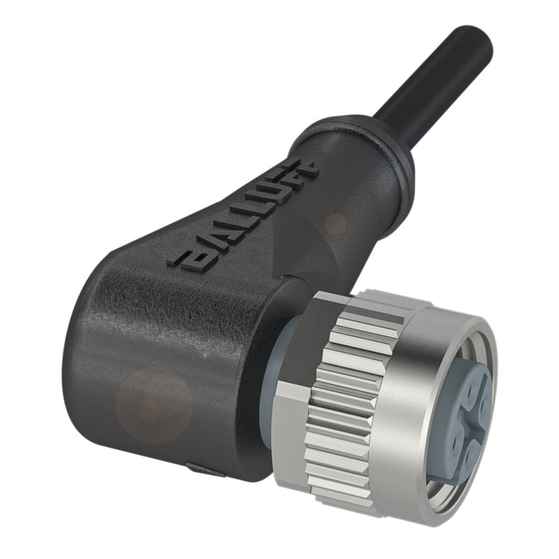 Разъем с кабелем Balluff BCC M425-0000-1A-002-PX0334-050