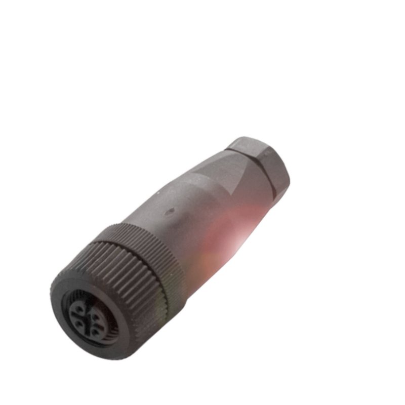 Разъем Balluff BCC M435-0000-1A-000-45X450-000