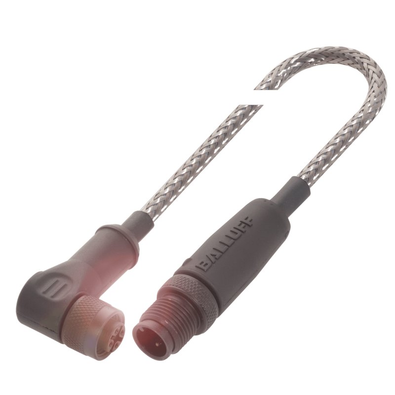 Соединительный кабель Balluff BCC W425-W414-3A-304-MW8434-031