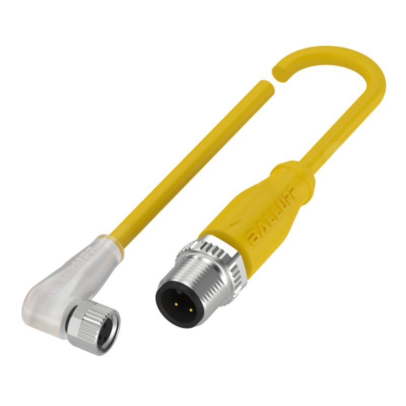 Соединительный кабель Balluff BCC M323-M413-3E-602-EX43T2-030