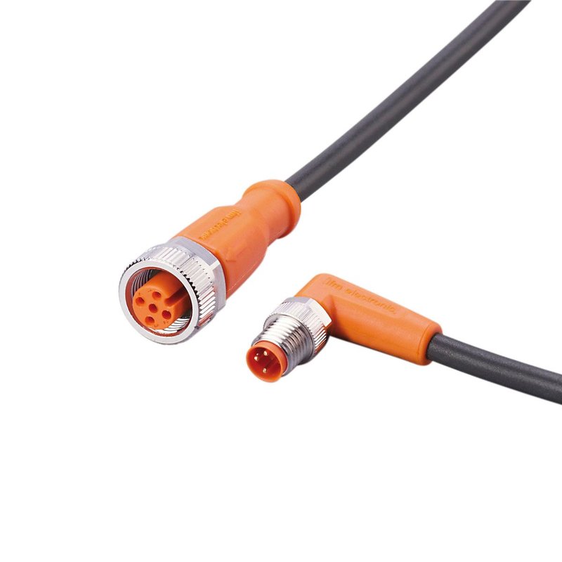 Соединительный кабель IFM Electronic EVC454
