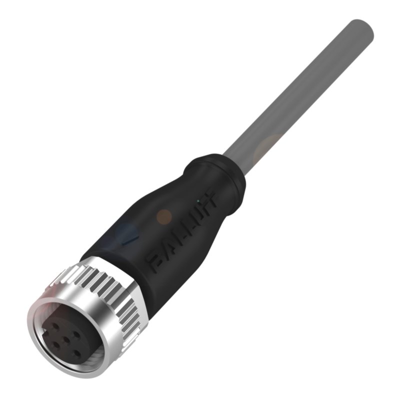 Разъем с кабелем Balluff BCC M415-0000-1A-003-VX8434-002