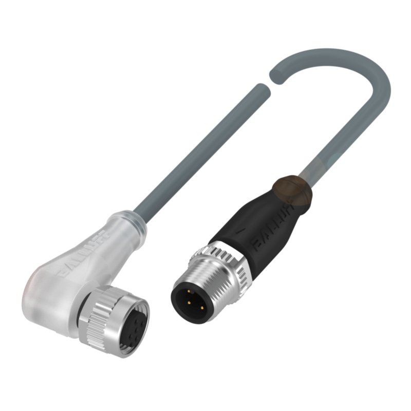 Соединительный кабель Balluff BCC M425-M414-3A-606-VX8434-015
