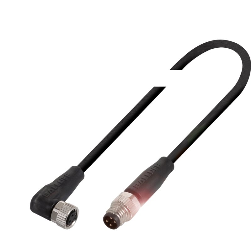 Соединительный кабель Balluff BCC M324-M314-30-304-PX0434-003