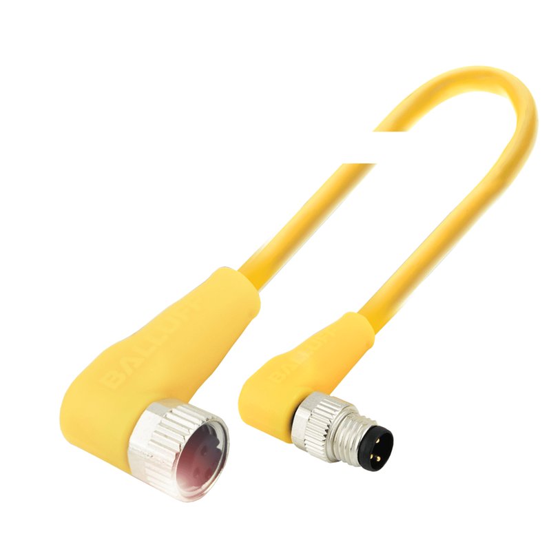 Соединительный кабель Balluff BCC M425-M324-3F-304-EX44T2-010