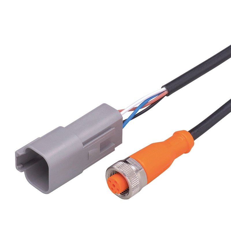 Соединительный кабель IFM Electronic E12336