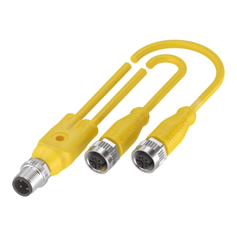 Y-образный распределитель Balluff BCC M414-M415-M415-U2002-015