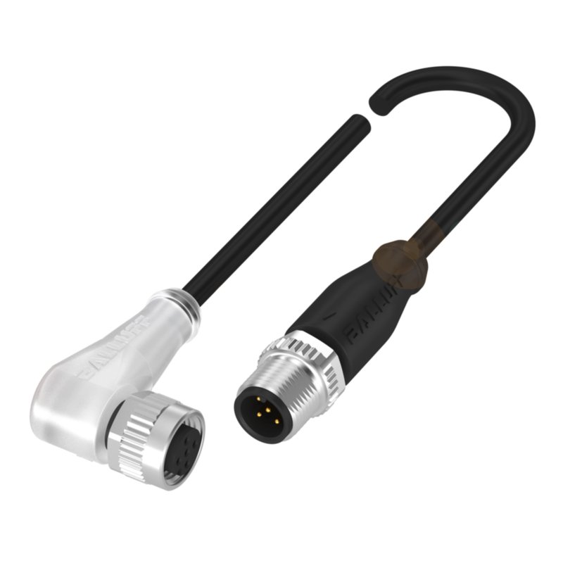 Соединительный кабель Balluff BCC M425-M415-3A-661-PW0534-010