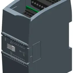 Модуль дискретного ввода Siemens 6ES7221-1BH32-0XB0