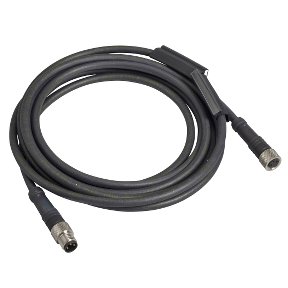 Соединительный кабель Telemecanique XZCR2705037R2