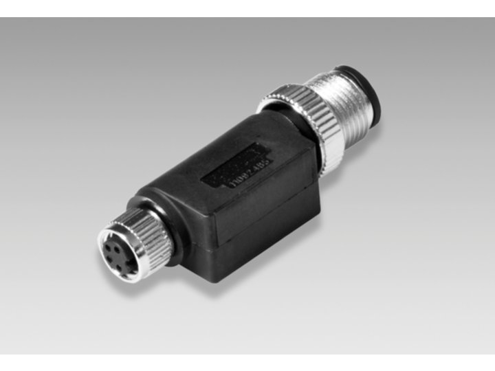 Адаптер Baumer ESG 32A/KSG34AU0005