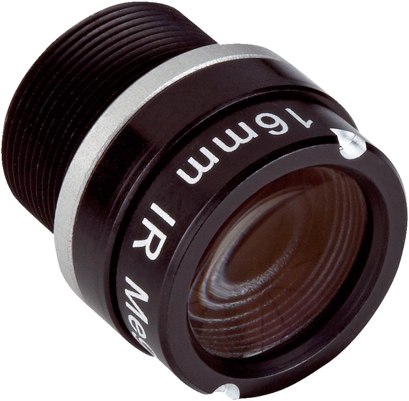 Объектив SICK OBJ-B16018BA