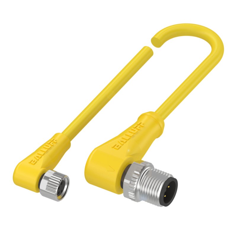 Соединительный кабель Balluff BCC M324-M424-3E-304-EX44T2-006