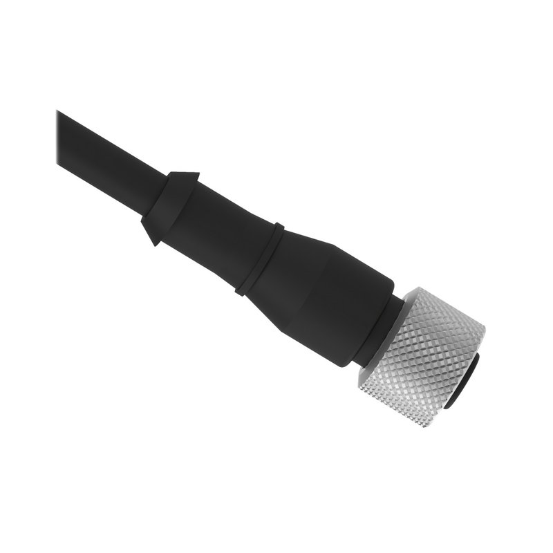 Разъем с кабелем Banner MQDC1-5150