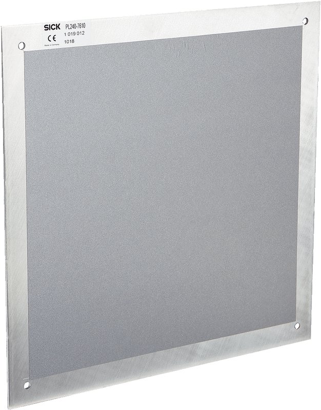 Отражатель SICK PL240-7610
