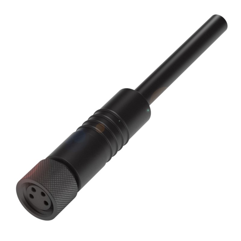 Разъем с кабелем Balluff BCC W314-0000-10-003-SW0434-050