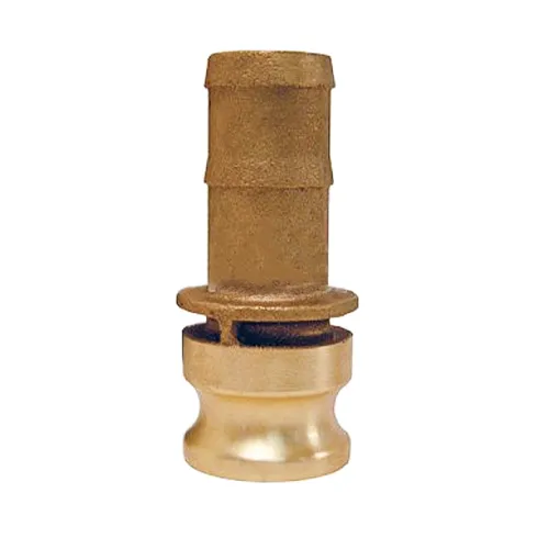 Камлок TITAN LOCK TL125EBR