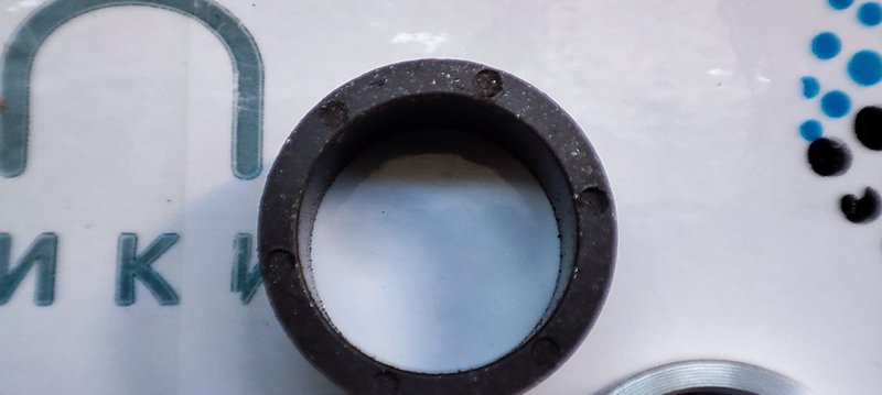 Кольцевой магнит AMT Linear Position Sensor OD17.4