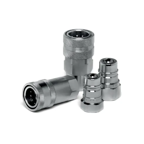 Штекер БРС Stucchi M IR12TIC BSP