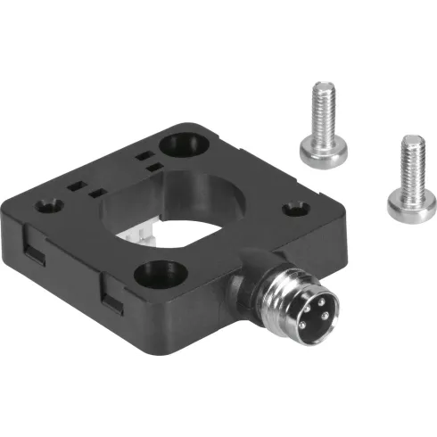 Электрические адаптеры Festo SASC-P4-A-M8-A